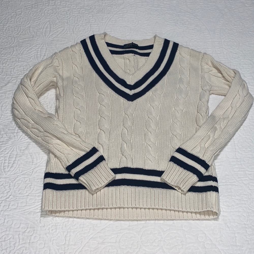 Ralph Lauren sweater